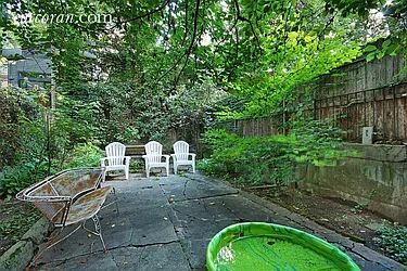 Rented by Corcoran