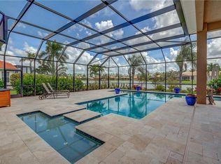 19447 La Serena Dr, Estero, FL 33967