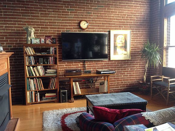 2nd image of 1312 Washington Ave APT 4A