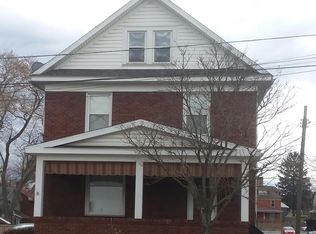 207 Jones St, Hollidaysburg, PA 16648