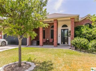 10117 Orion Dr, Temple, TX 76502