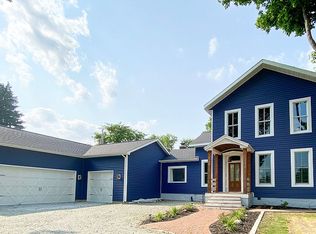 11891 Vistula Rd, Osceola, IN