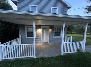 3040 Warren Center Rd, Warren Center, PA 18851