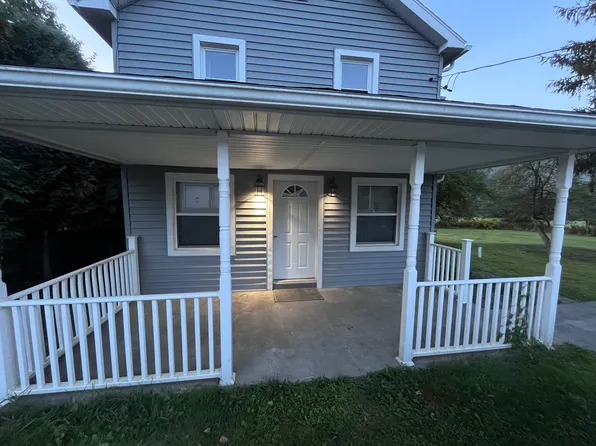 3040 Warren Center Rd, Warren Center, PA 18851