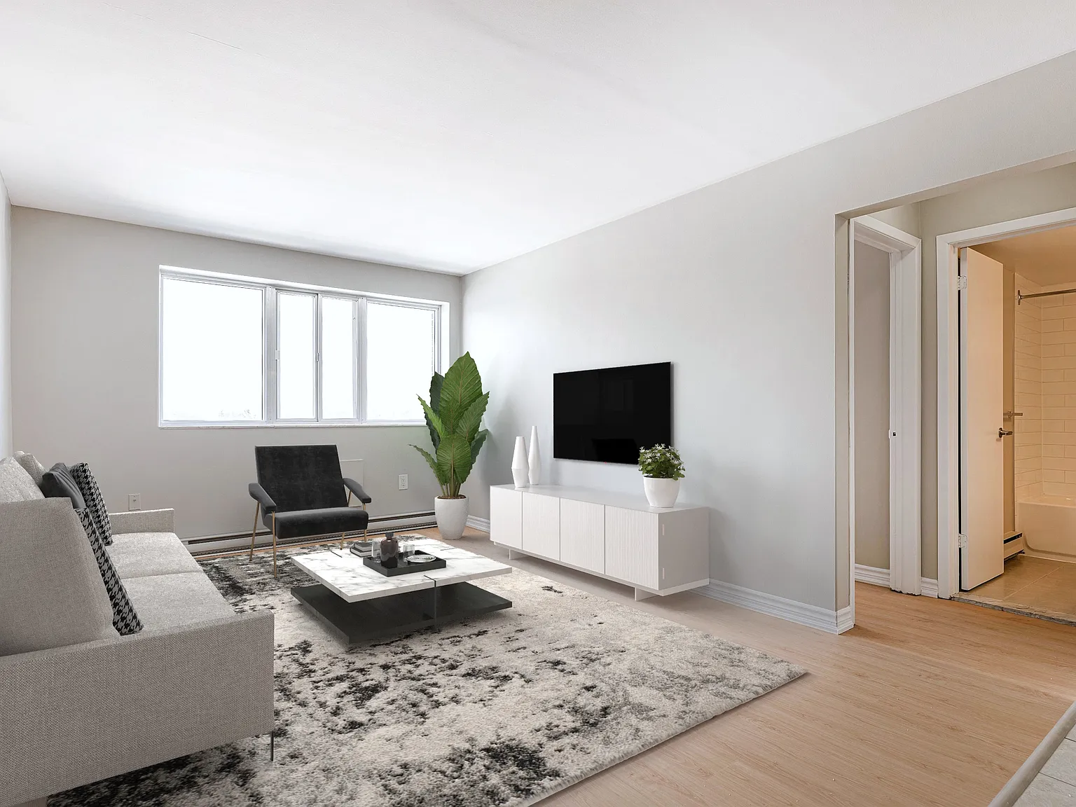 St. Rose Apartments — Photo 4