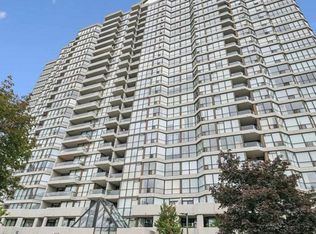 3 Rowntree Rd #1610, Toronto, ON M9V 5G8