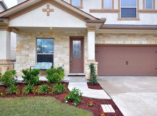 1389 Heep Run, Buda, TX 78610