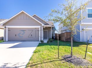 253 Majestic Cedar Dr, Liberty Hill, TX 78642