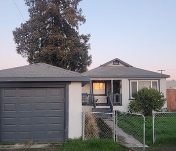 1712 N Sutro Ave, Stockton, CA, 95205