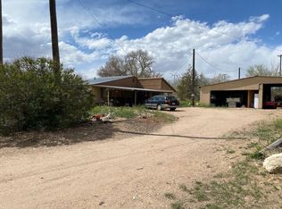 508 King Ave, Olney Springs, CO 81062