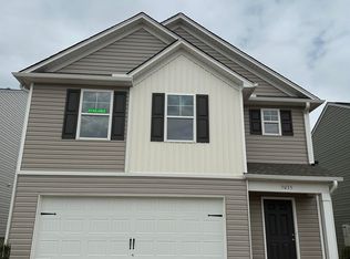 5035 Sunny Creek Dr, Boiling Springs, SC 29316