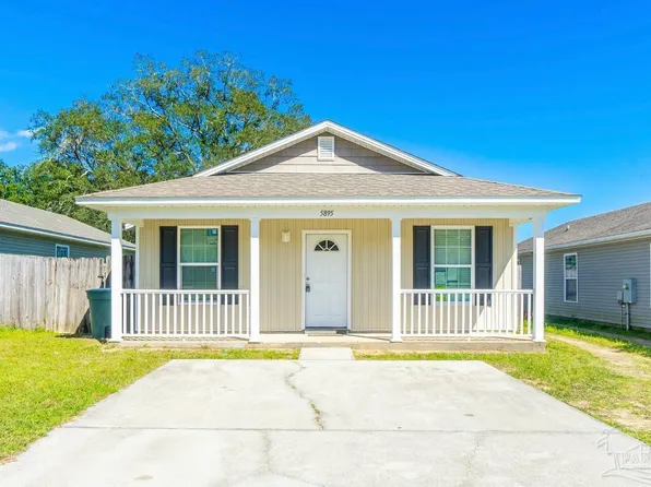 5895 Tryton Cir, Pensacola, FL 32526