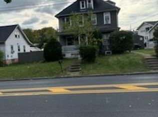 503 S Greenwood Ave, Easton, PA 18045