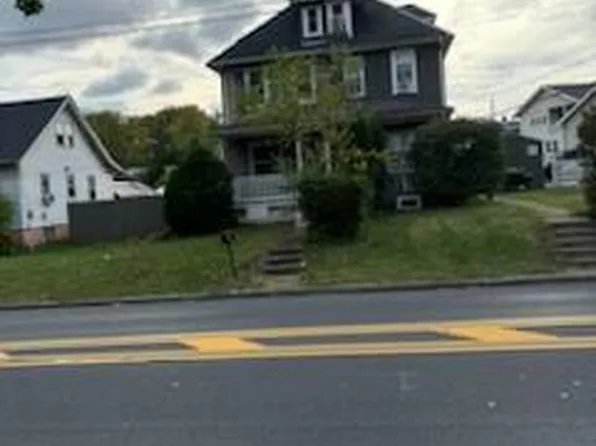 501 S Greenwood Ave, Easton, PA 18045