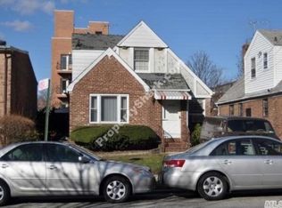 13509 82nd Ave, Briarwood, NY 11435