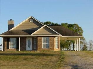 15996 Nightingale Ln, Franklinton, LA 70438