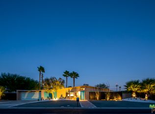 2680 N Starr Rd, Palm Springs, CA 92262