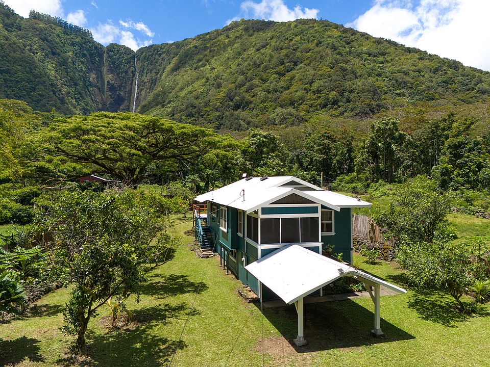 1st image of 49-5791 Waipio Valley Rd