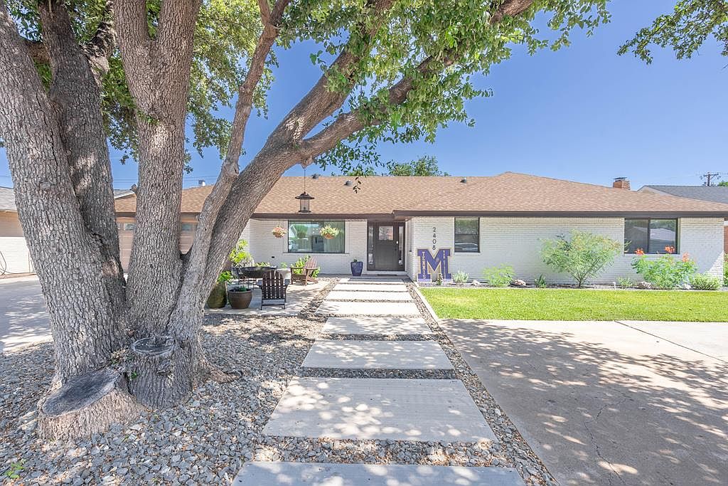 2408 W Shandon Ave, Midland, TX 79705 | MLS #50072343 | Zillow