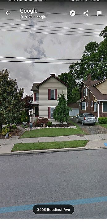 1st image of 3663 Boudinot Ave