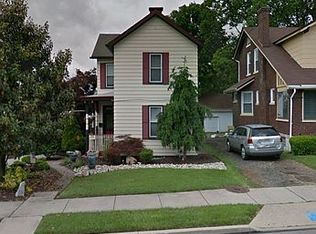 3663 Boudinot Ave, Cincinnati, OH 45211