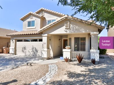 29606 N Broken Shale Dr, San Tan Valley, AZ, 85143