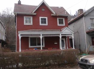 207 Brown Ave, Turtle Creek, PA 15145