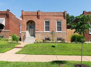 4432 Tennessee Ave, Saint Louis, MO 63111