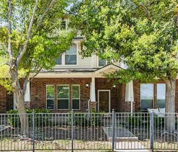 723 S Poydras St, Lewisville, TX, 75057