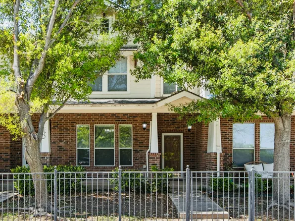 723 S Poydras St, Lewisville, TX 75057