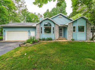 203 Greenwood Dr, Rothschild, WI 54474
