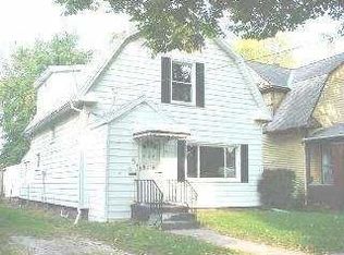 914 Butler St, Toledo, OH