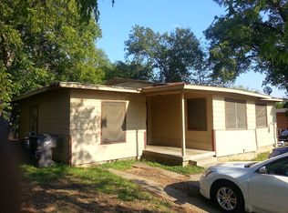 2762 Belzise Ter, Fort Worth, TX 76104