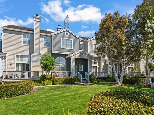 398 Genoa Dr, Redwood City, CA 94065