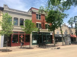 326 State St APT 2, Madison, WI 53703