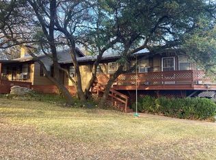 4716 Tamarack Dr, May, TX 76857