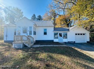 45 Chapman Street, Corinth, NY 12822