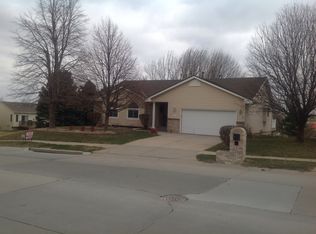 2711 N 145th Ave, Omaha, NE 68116