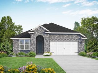 The Acadia A Plan, Windmill Estates, Magnolia, TX 77354