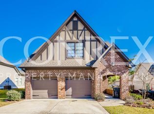 1093 Garnet Dr, Calera, AL 35040