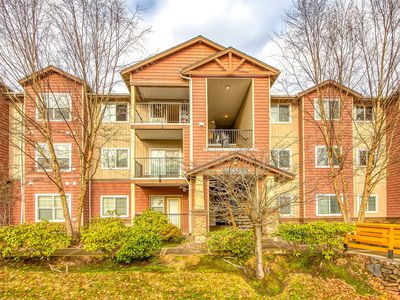 10664 NE Holly St #304, Hillsboro, OR, 97006