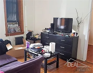 Rented by Ideal Properties Group