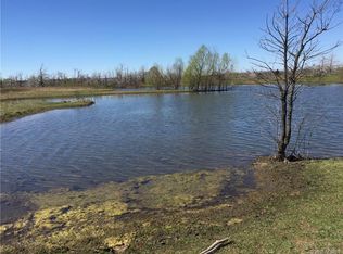 1414 S Rosebud, Cushing, OK 74023