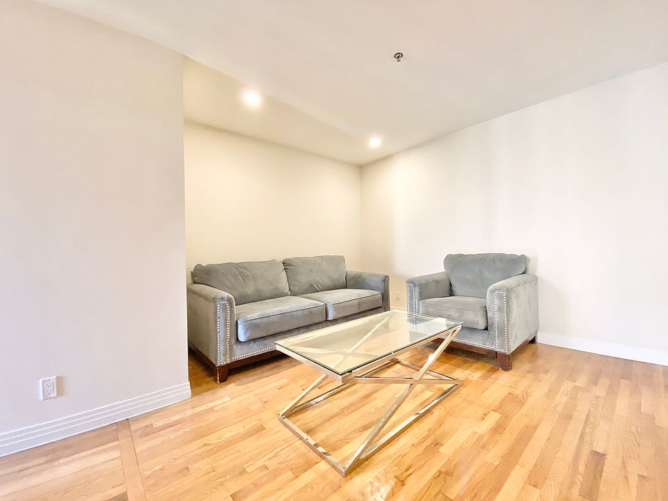 1st image of 8567 Burton Way #101