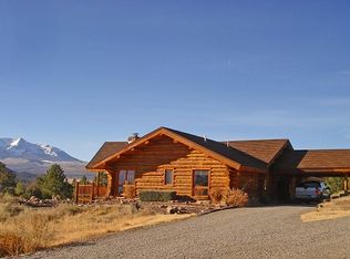 385 Private Dr, Ridgway, CO 81432