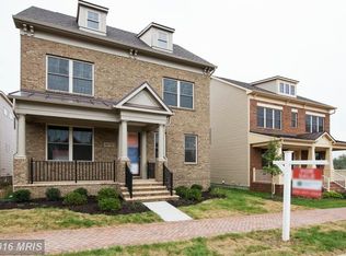 13703 Tribute Pkwy, Clarksburg, MD 20871