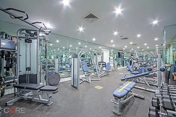 Rented by CORE | media 14