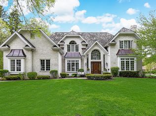 534 N Oak St, Hinsdale, IL