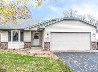 13694 Hidden Creek Dr, Andover, MN 55304