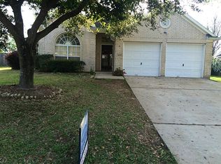 1409 Mockingbird Bnd, Sealy, TX 77474